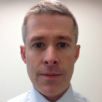 Ariel Corporation Employee Eric Diehl's profile photo