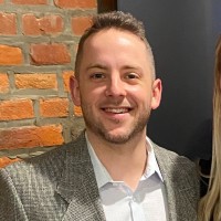 Lincoln Financial Employee Kevin Cuff's profile photo