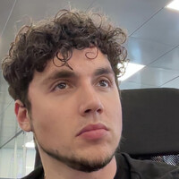 Web Revived Employee Adam Ghowiba's profile photo
