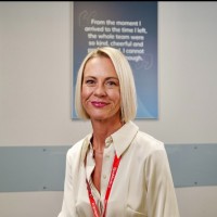 SpaMedica Employee Victoria Jones's profile photo