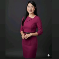 Santander Consumer Perú Employee Sandra Bonifacio Vilcapoma's profile photo