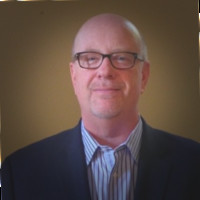 KeyedIn Employee Brad Terry's profile photo