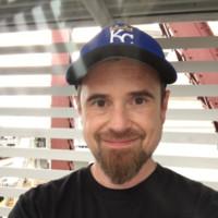EquipmentShare Employee Samuel Gibson's profile photo