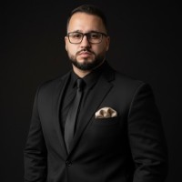 PS Technical Resources Employee Antonio Garcia's profile photo