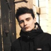 KampusTV Employee Marek Strzelecki's profile photo