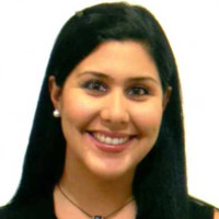 CreativeWorks Systems Employee Lucia Carolina Rivero's profile photo