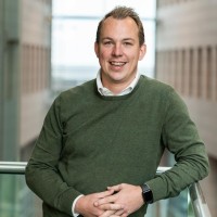 Combell Employee Bram Hornsby's profile photo