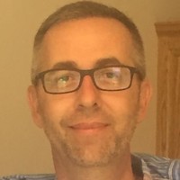 North Carolina Department of Agriculture and Consumer Services Employee Jeff Barham's profile photo