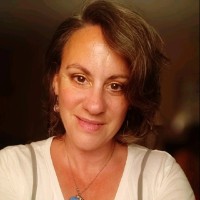 CIVADIS Employee Cindy Robert's profile photo
