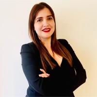 ROLA Games, LLC. Employee Valeria Montenegro's profile photo