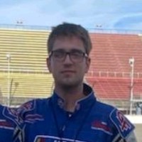 Brandon Russell Email & Phone Number
