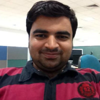 Charles Schwab Employee Devendra Jadhav's profile photo