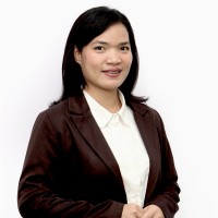 Almex Group Employee Nona Sianipar's profile photo
