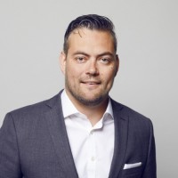 GODO Employee Stefnir Agnarsson's profile photo