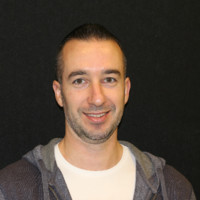 iD Systemes Employee Christophe Gillon's profile photo
