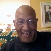 Nashville Public Library Employee Johnny Beasley's profile photo