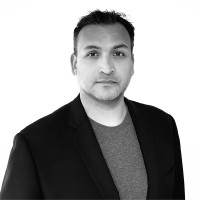 SonarMD Employee Sachin Singh's profile photo