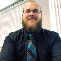 Storage of America Employee Chris Hobbs's profile photo