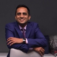 Ashoka Buildcon Limited Employee Ashish Kataria's profile photo