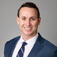 Colliers Employee Trevor Wright's profile photo