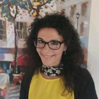 Relish Employee Carmela Russo's profile photo