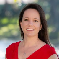 NUVIEW Employee Katie Graumann's profile photo