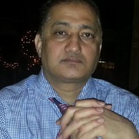 Ayaz Malik Email & Phone Number