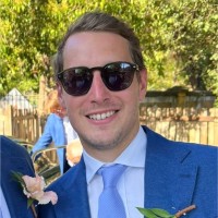 Tom Harries Email