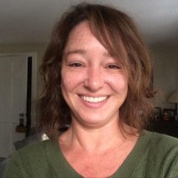 bluShift Aerospace Employee Jennifer Lusk's profile photo