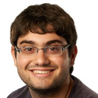 Omega Financial Solutions Employee André Géha's profile photo