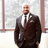 D'Andre Harris Email & Phone Number