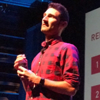 Change.org Employee Duncan Lockard's profile photo