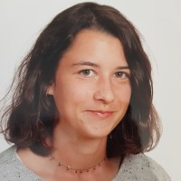 Marie David Email