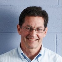 Geo Employee Tim Molloy's profile photo