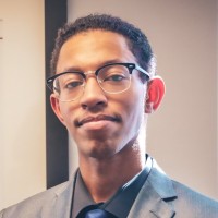 The St. Louis American Employee Isaiah Peters's profile photo