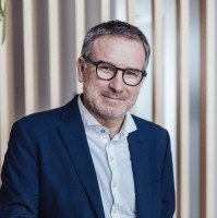 La SMALA Employee Olivier D'Aout's profile photo