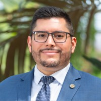 Chicago Park District Employee Carlos Ramirez-Rosa's profile photo