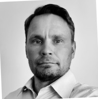 Fiskars Group Employee Mika Sokka's profile photo