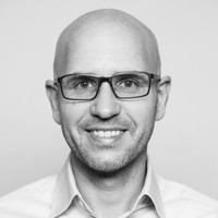 Universal Investment Employee Alexander Ruf's profile photo
