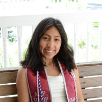 FloQast Employee Jasmin Ramirez's profile photo