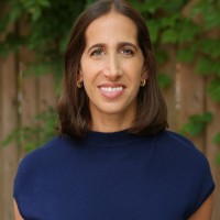 Industrious Employee Liz Simon's profile photo