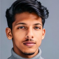 Brototype Employee Anupam Ds's profile photo