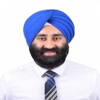 Charnjeet Sandhu Email & Phone Number