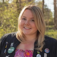 Calvert Street Group Employee Caroline Clements's profile photo