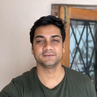 Yellow.ai Employee Abhimanyu Singh's profile photo
