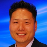 Shimano North America Holding, Inc. Employee Franklin Joo's profile photo