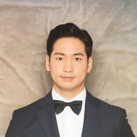 Huvis Corporation Employee Hayden Kim's profile photo