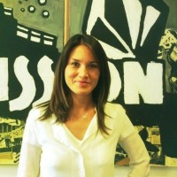 VOLCOM Employee Julie Sonier's profile photo