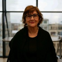 APEFE Employee Anne Coppens's profile photo