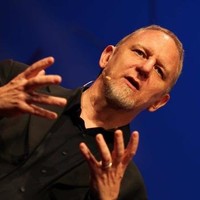 The Socratic Experience Employee Michael Strong's profile photo